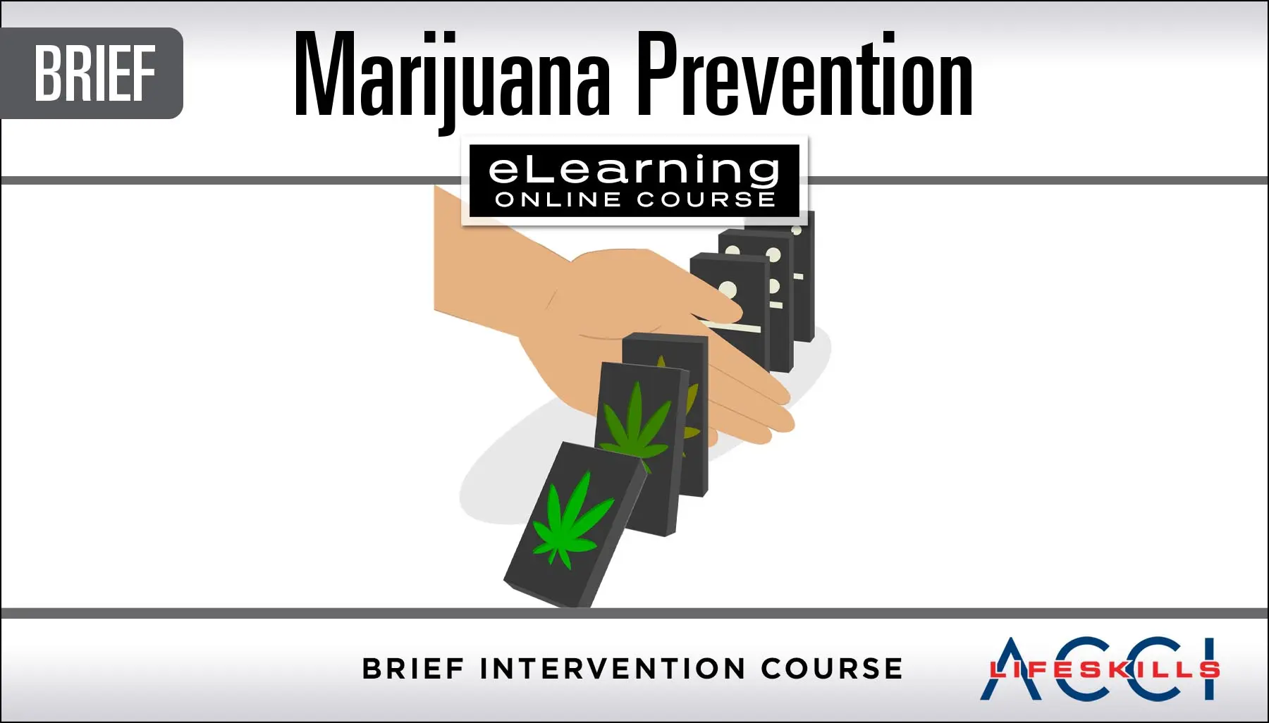 Brief Marijuana Prevention