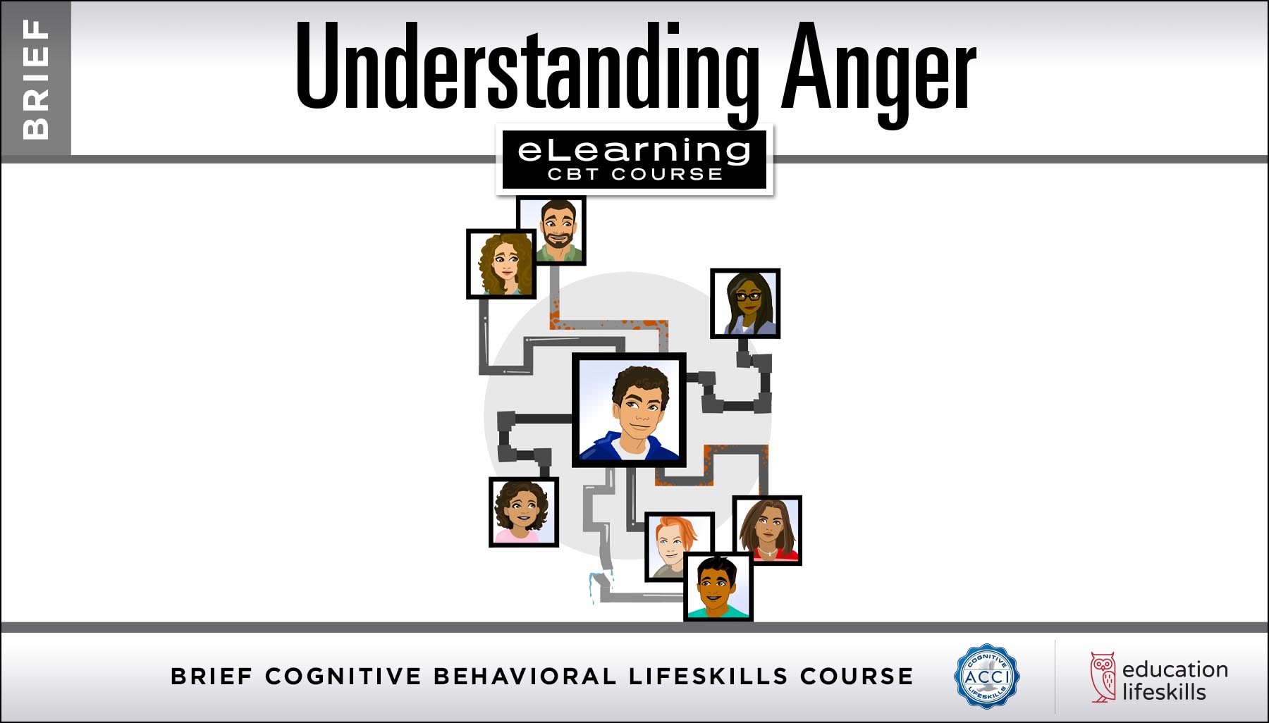 Brief Understanding Anger