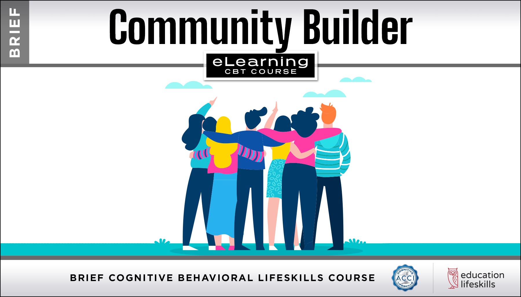 Brief Community Builder