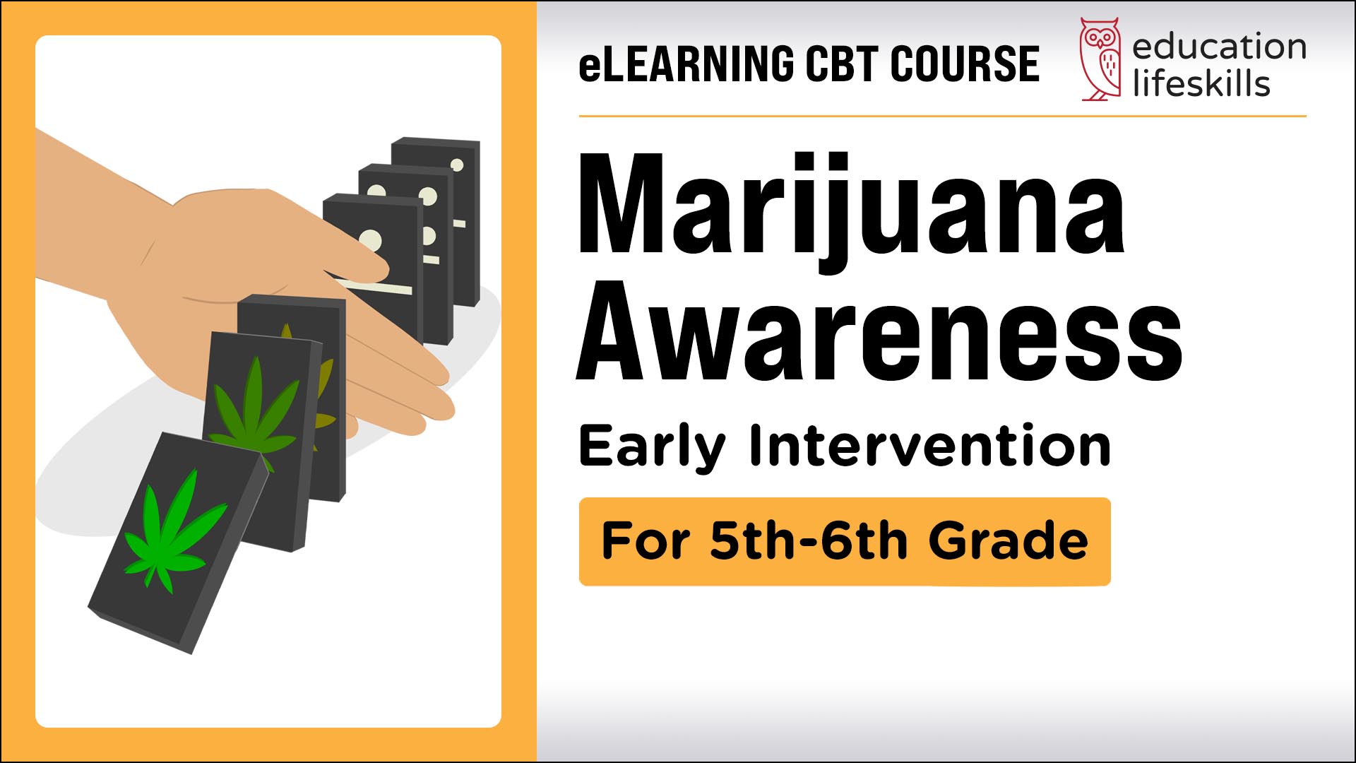 Marijuana Awareness